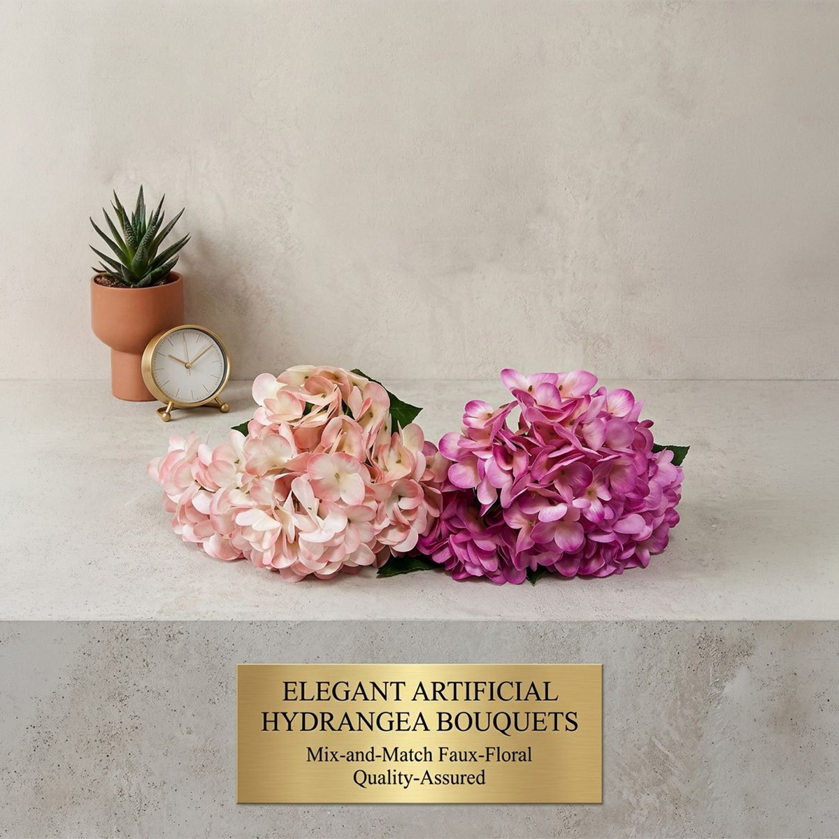 Flower Bunch