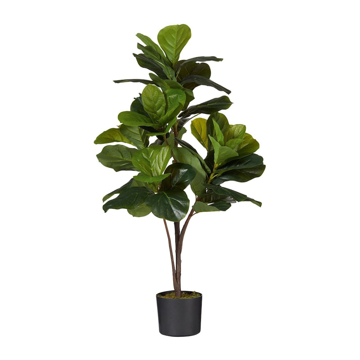 Artificial Tree With Pot 1.2M