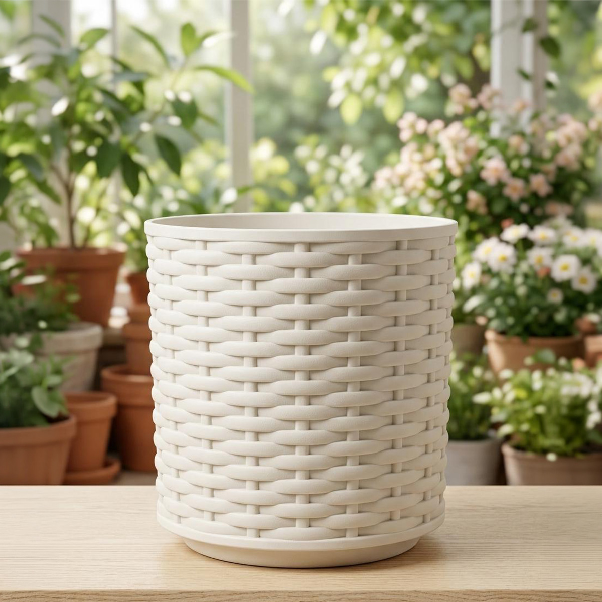 Flower Pot