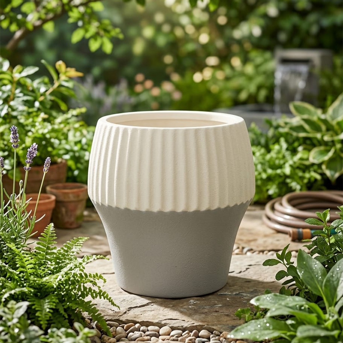 Flower Pot