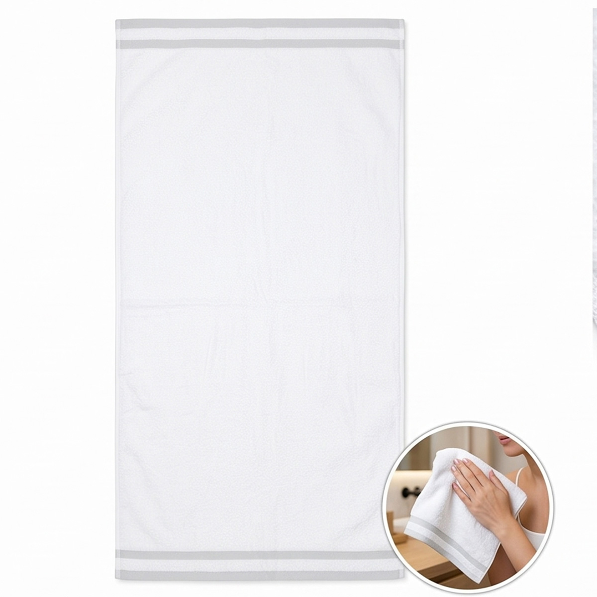 Bath Towel