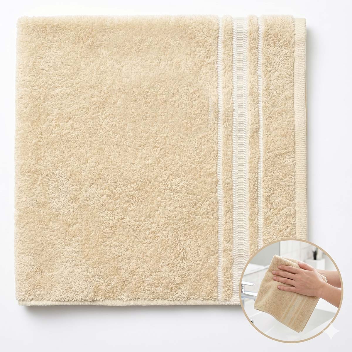 Bath Towel