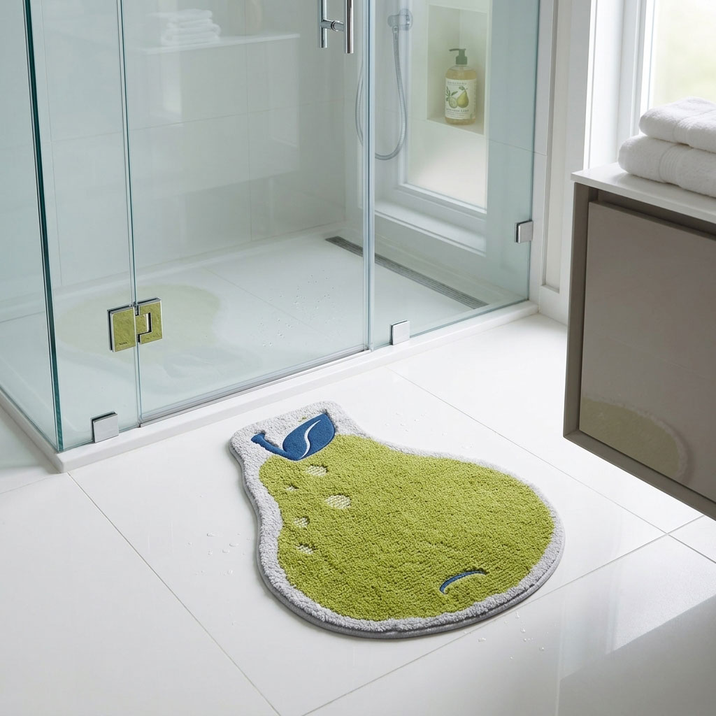 Bath Mat