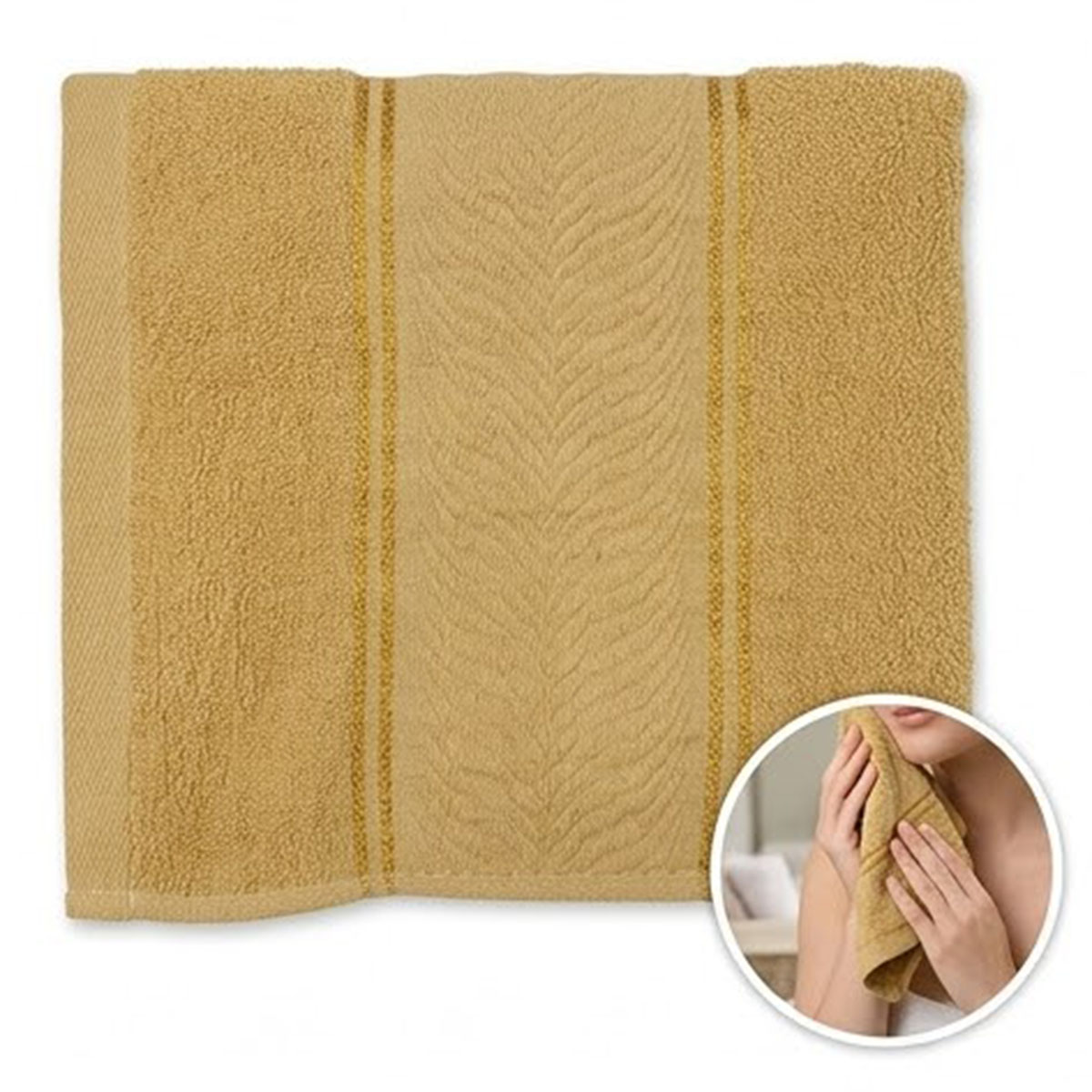 Hand Towel