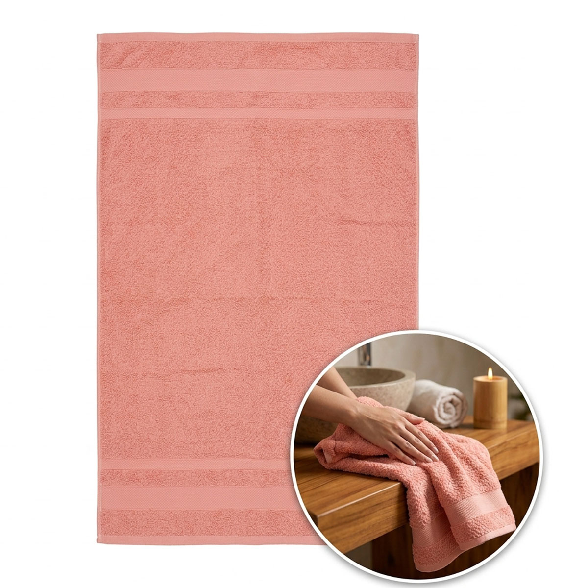 Bath Towel