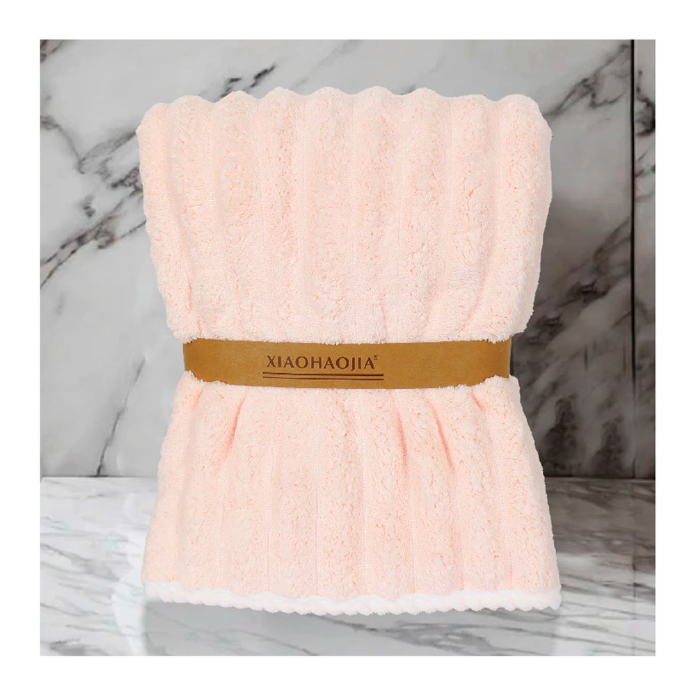 Bath Towel
