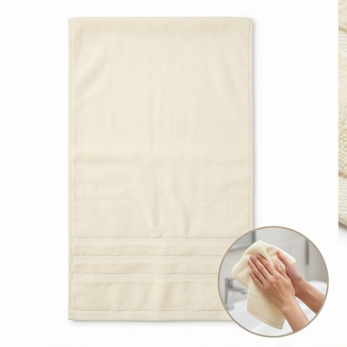 Face Towel 40x80
