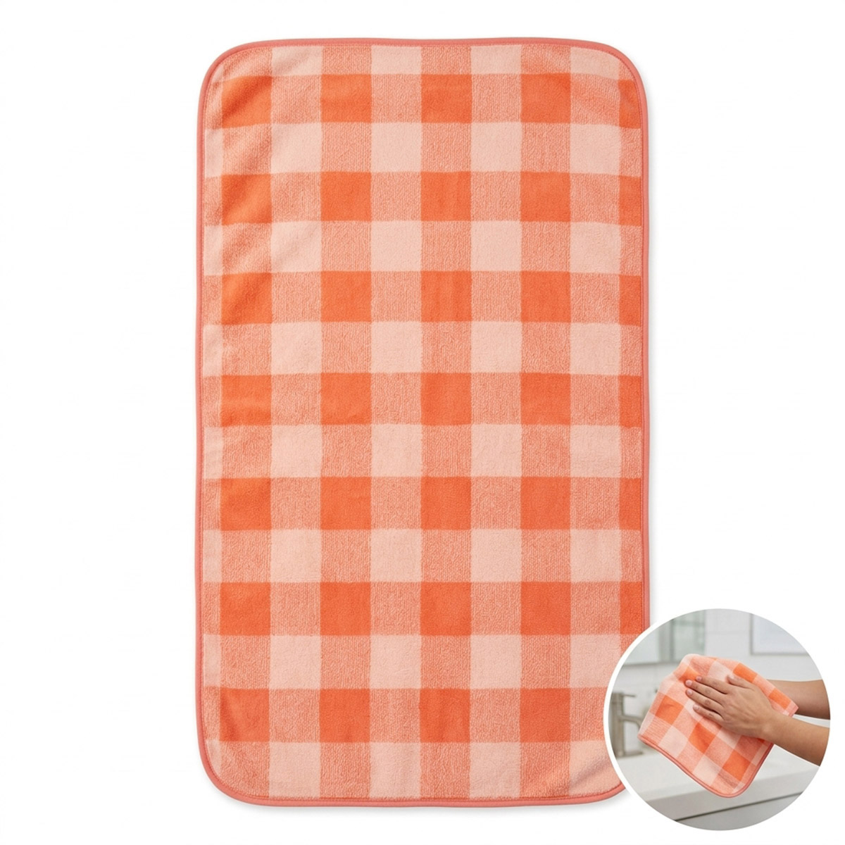 Hand Towel 35x75cm