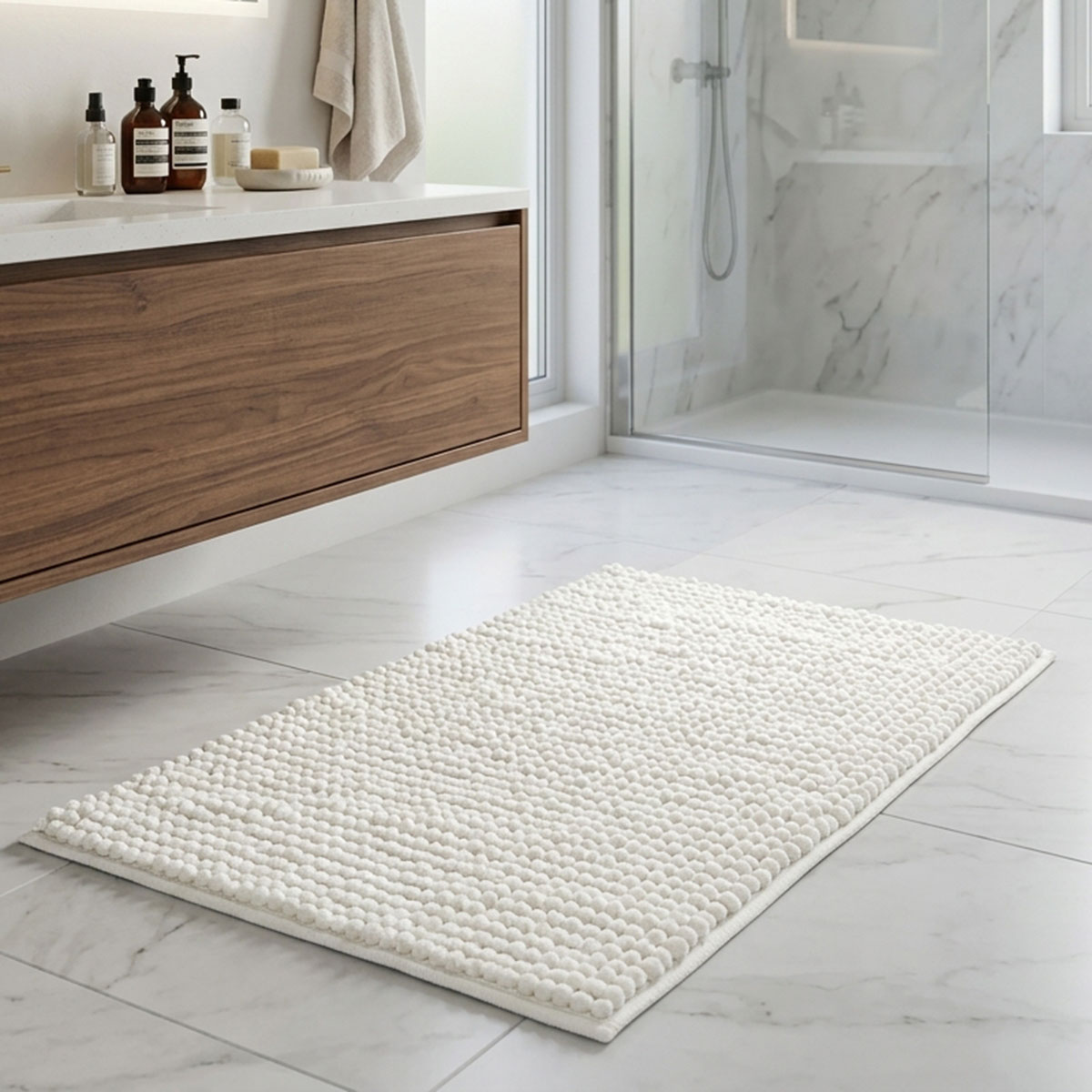 Bath Mat 40x60cm