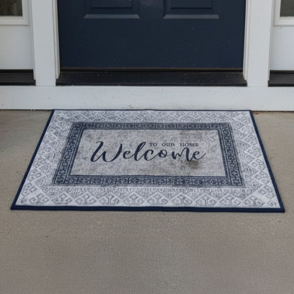 Door Mat 50x80cm