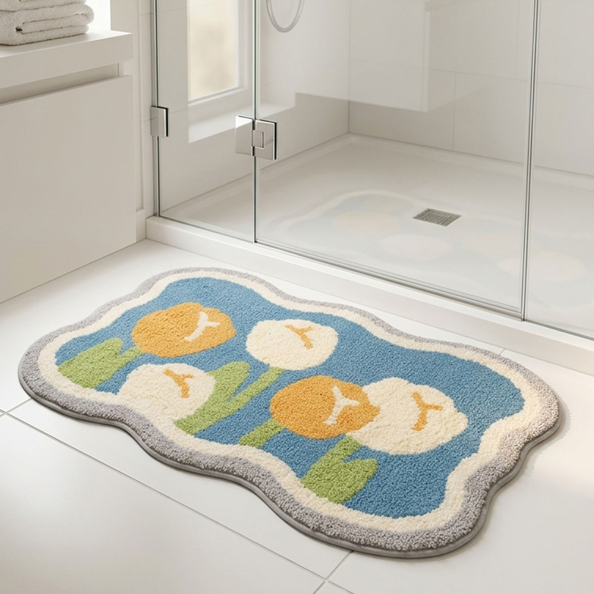 Bath Mat