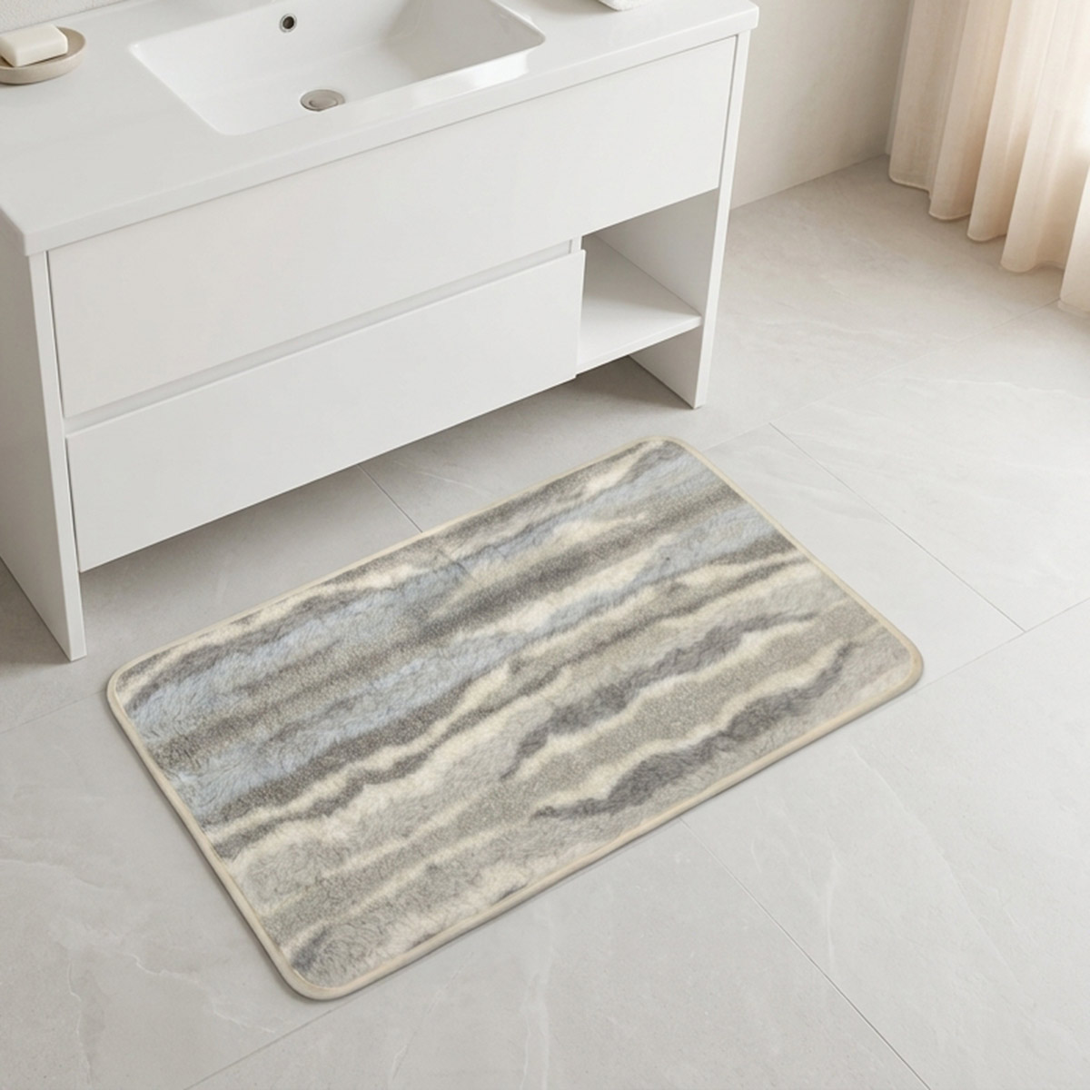 Bath Mat