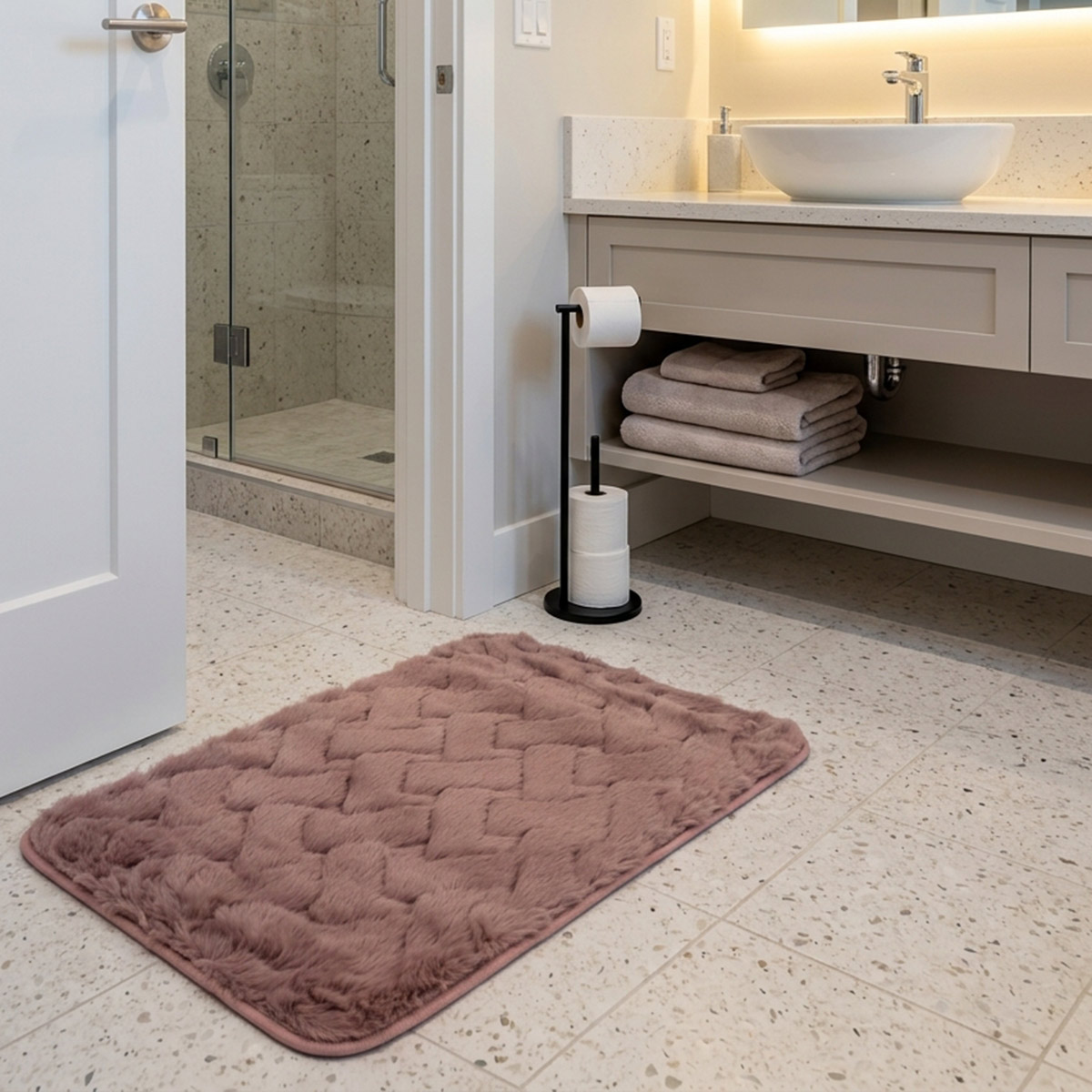 Bath Mat