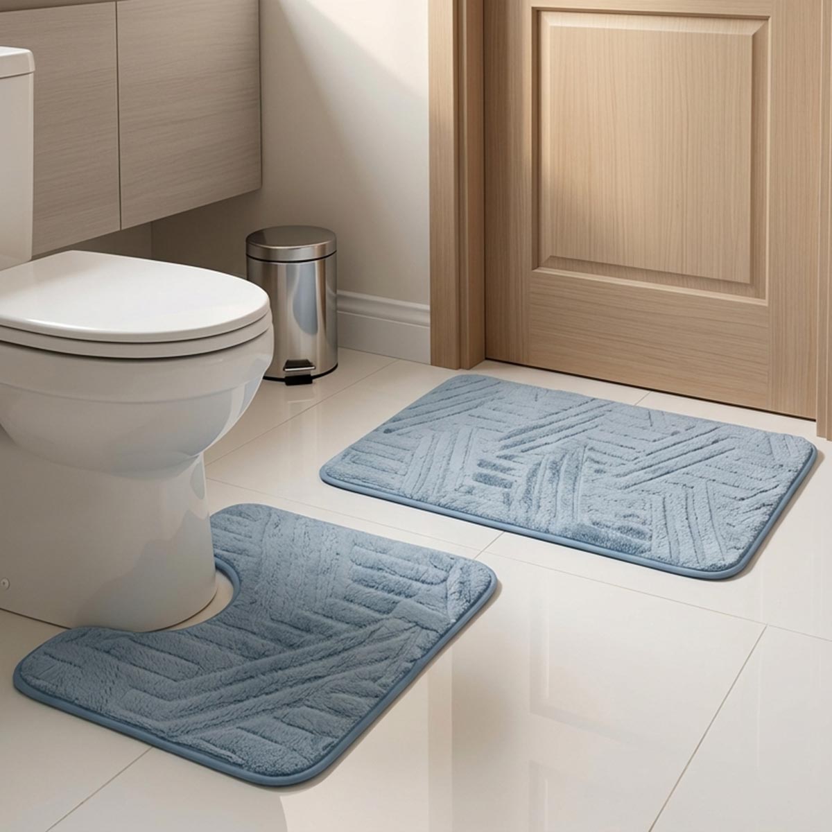 Rubber Door Mat
