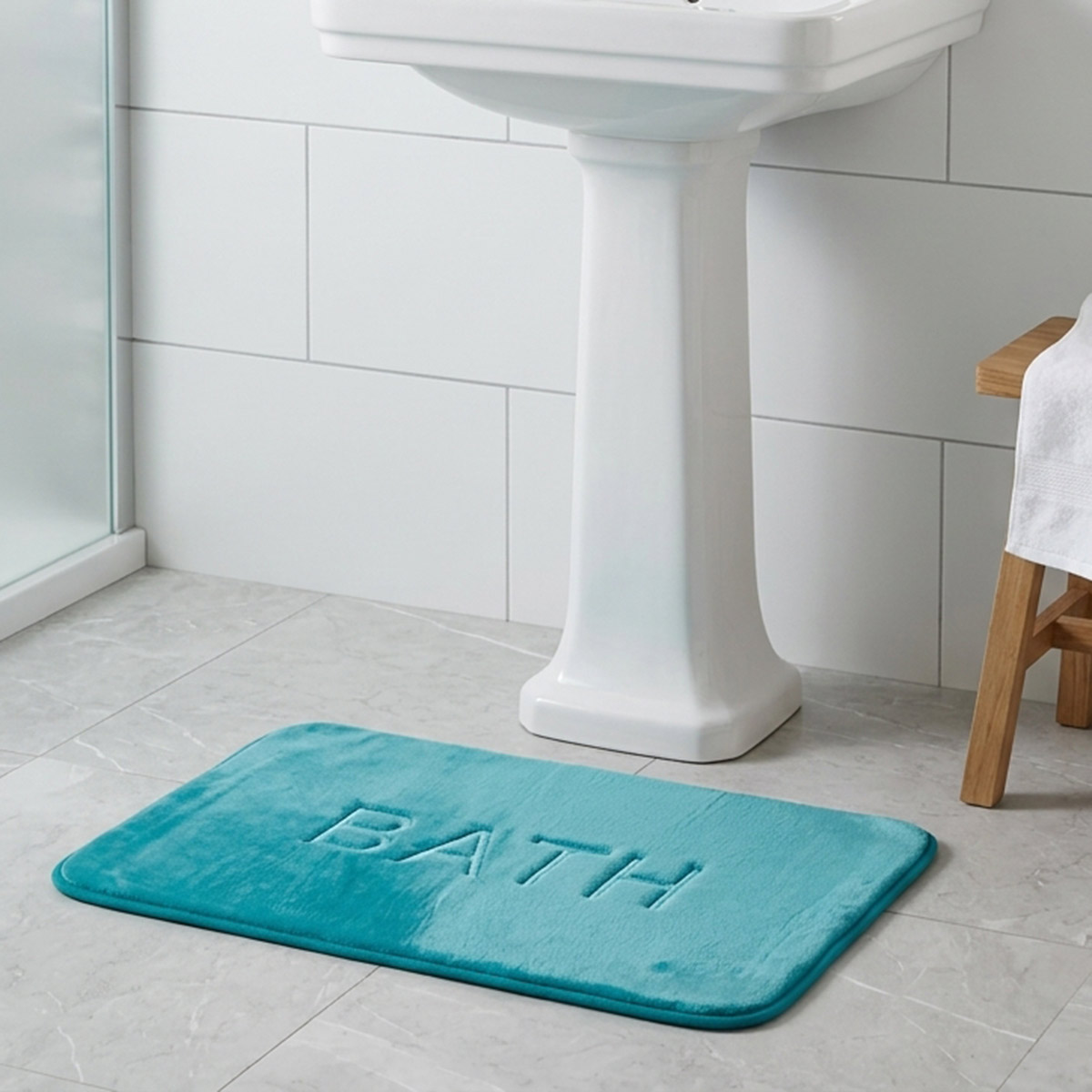 Rubber Door Mat
