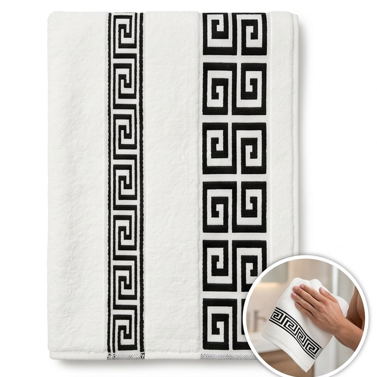 Towel 70x140cm