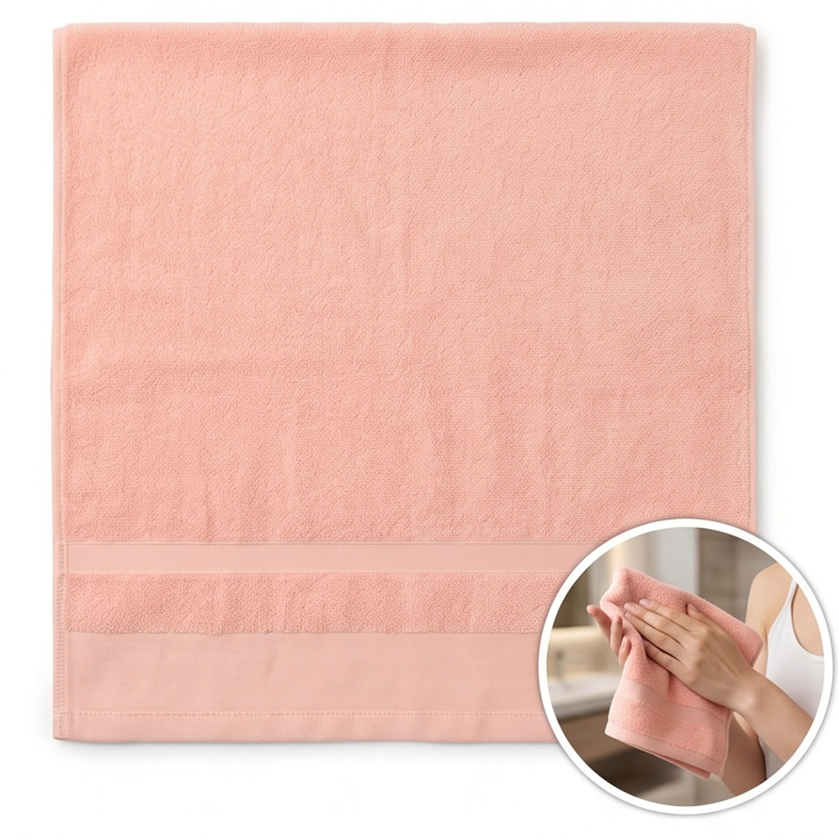 Towel 80x160cm