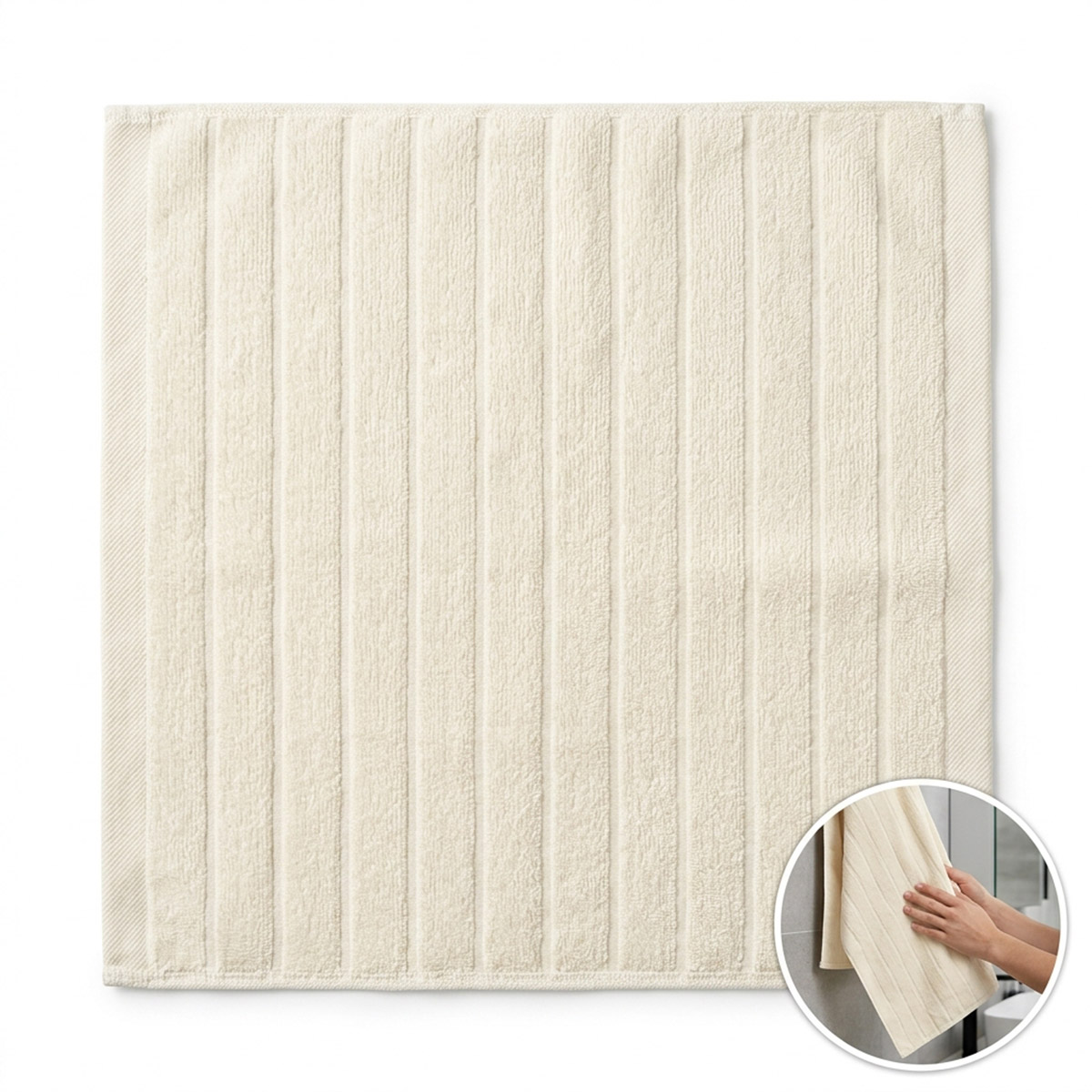 Bath Towel 70x140cm