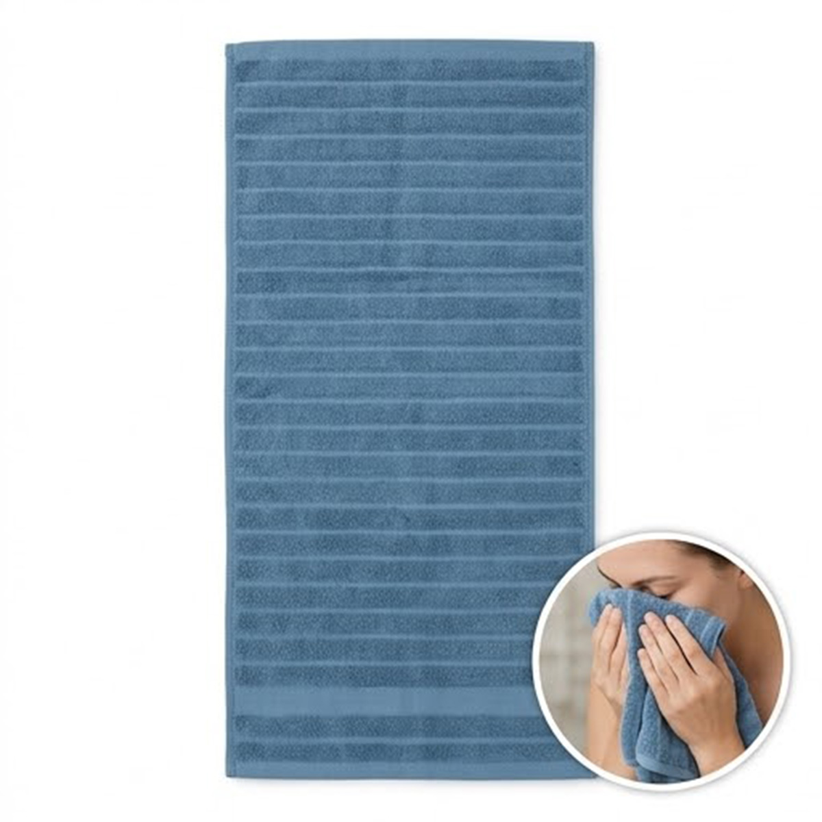 Hand Towel 35x75cm