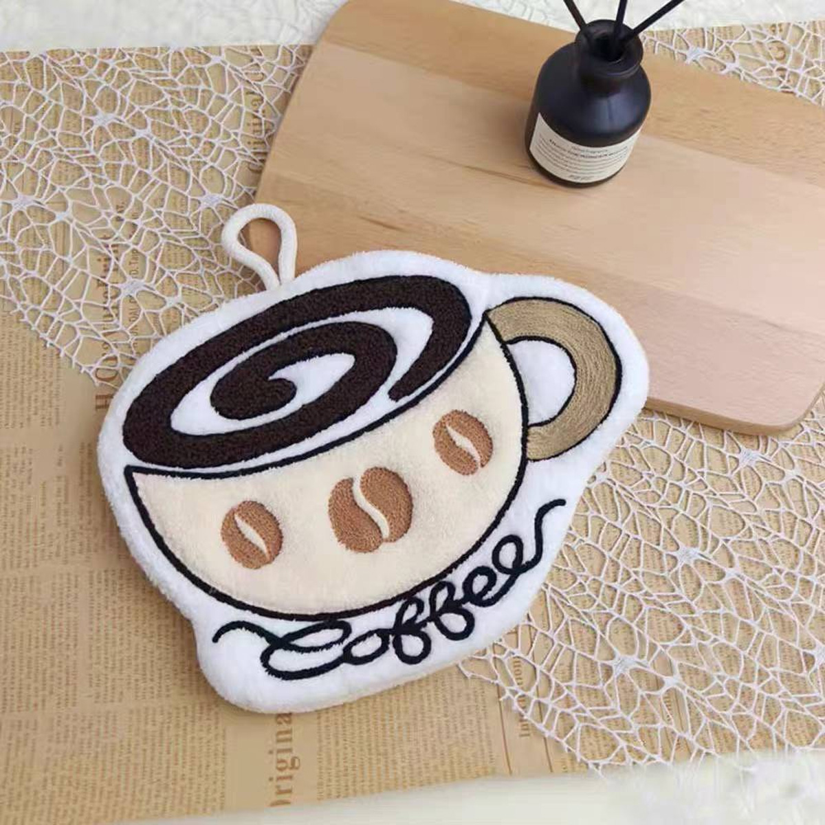 Kitchen Towel