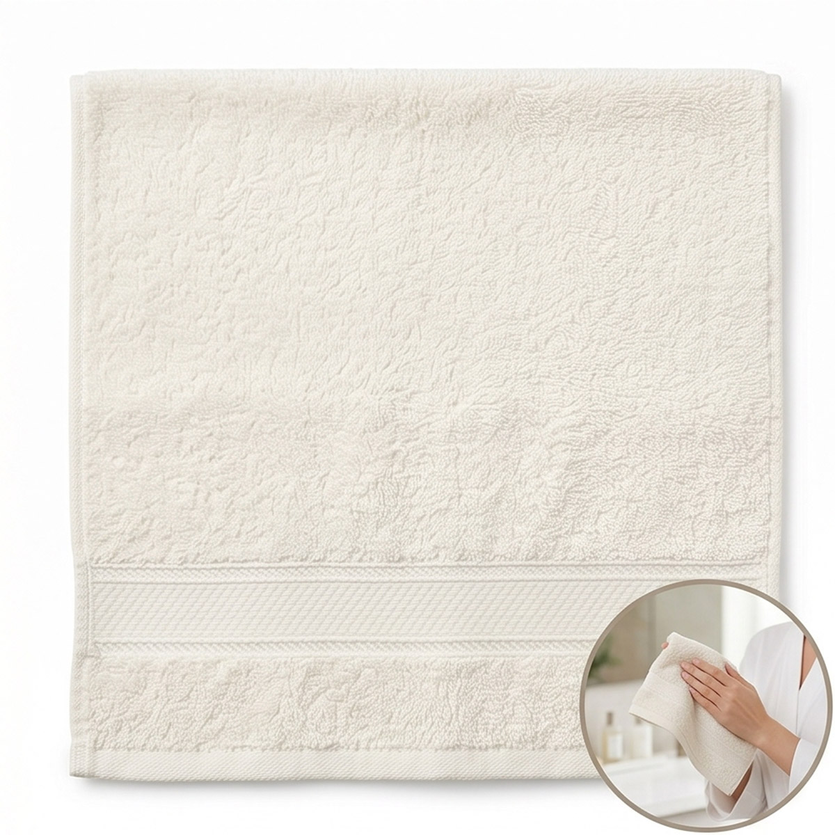 Hand Towel 50x95cm