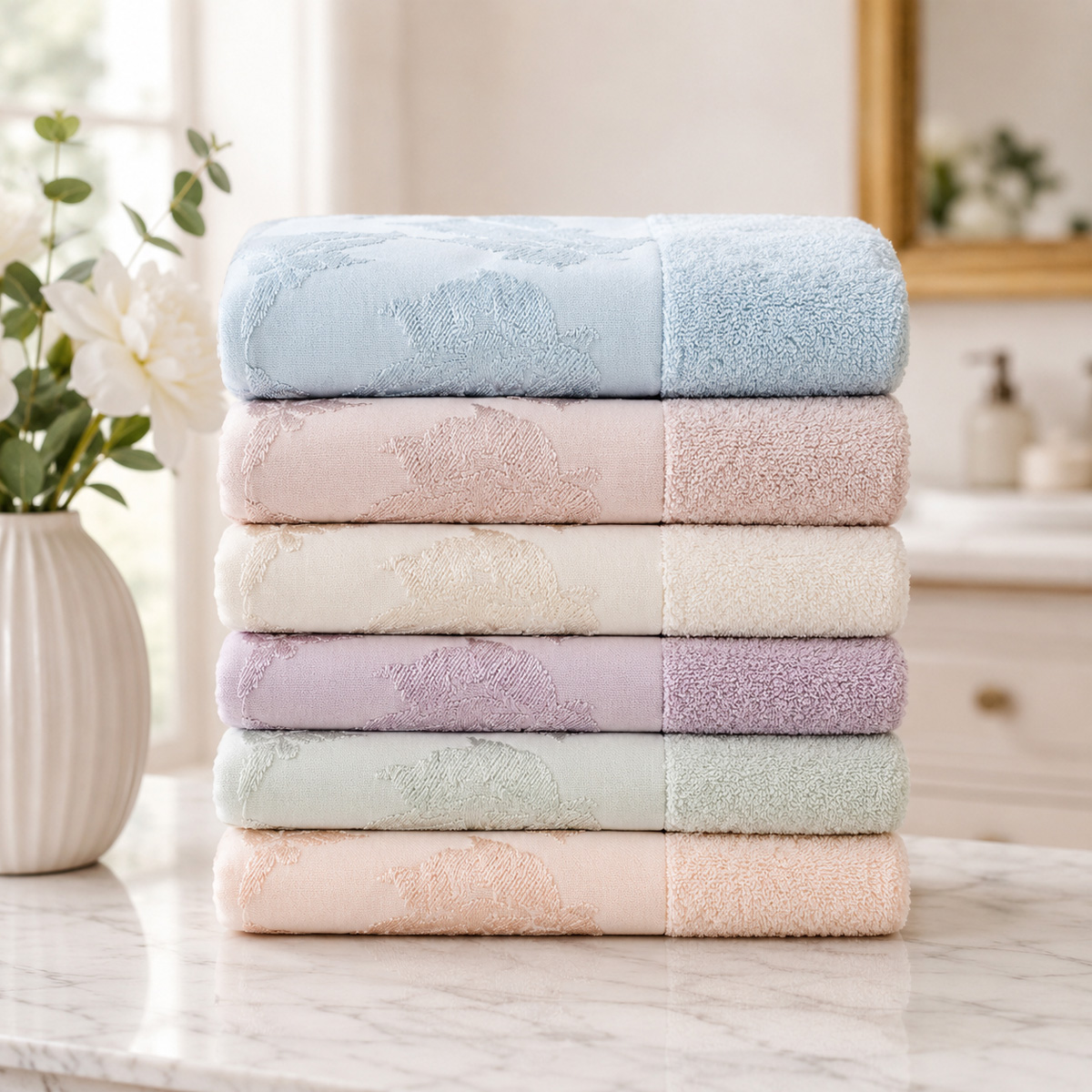 Hand Towel 50x95cm