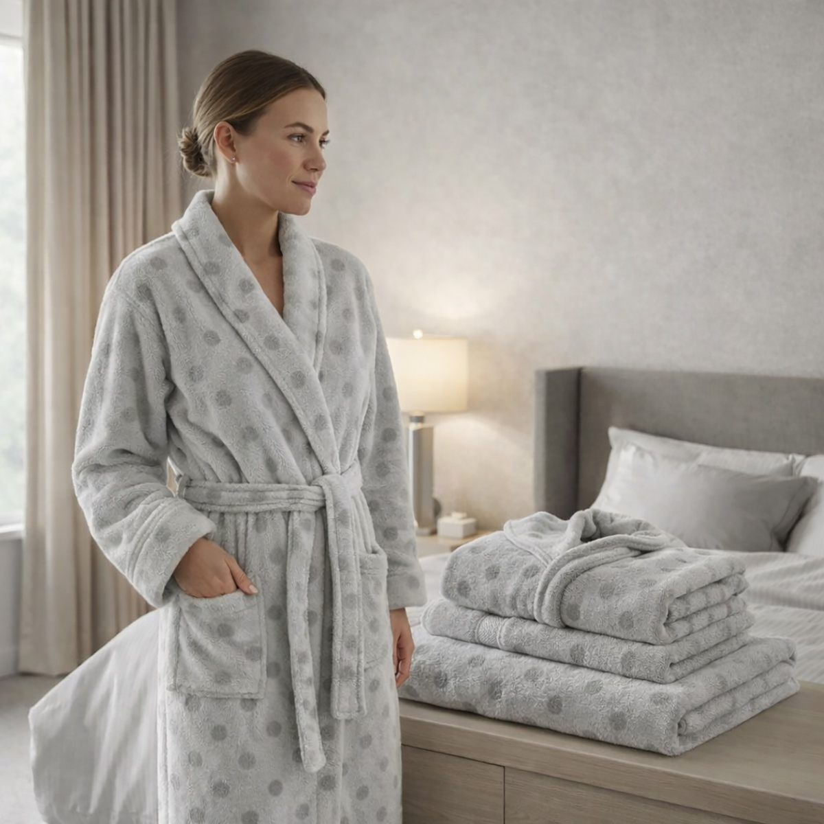 Bathrobe
