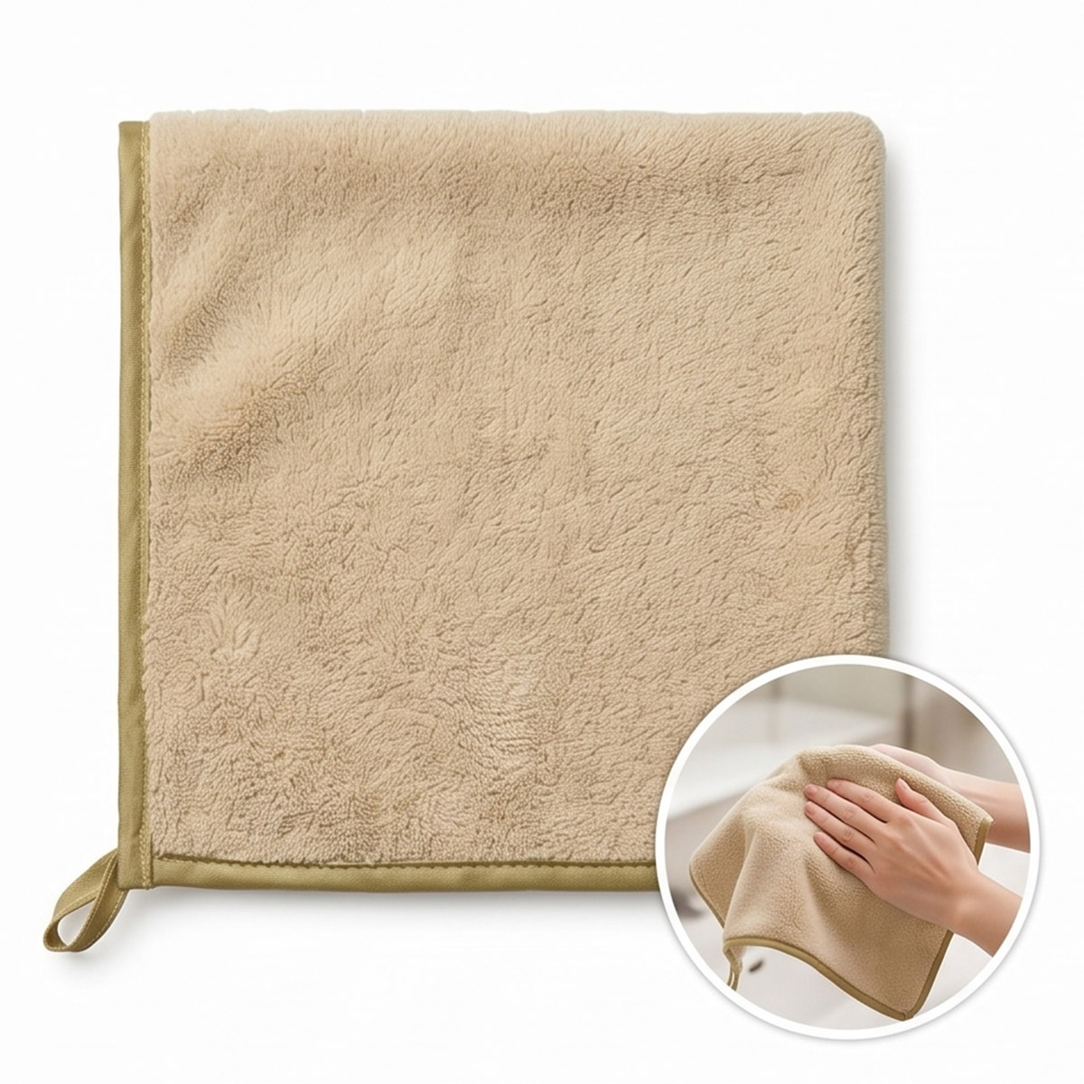 Towel 35x75cm