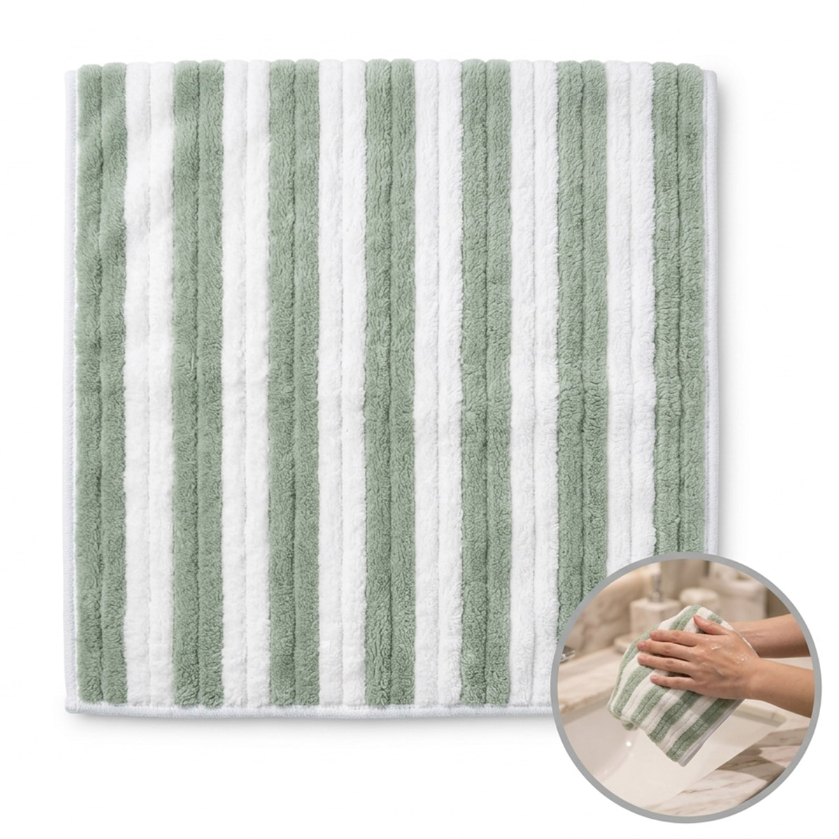 Towel 35x75cm