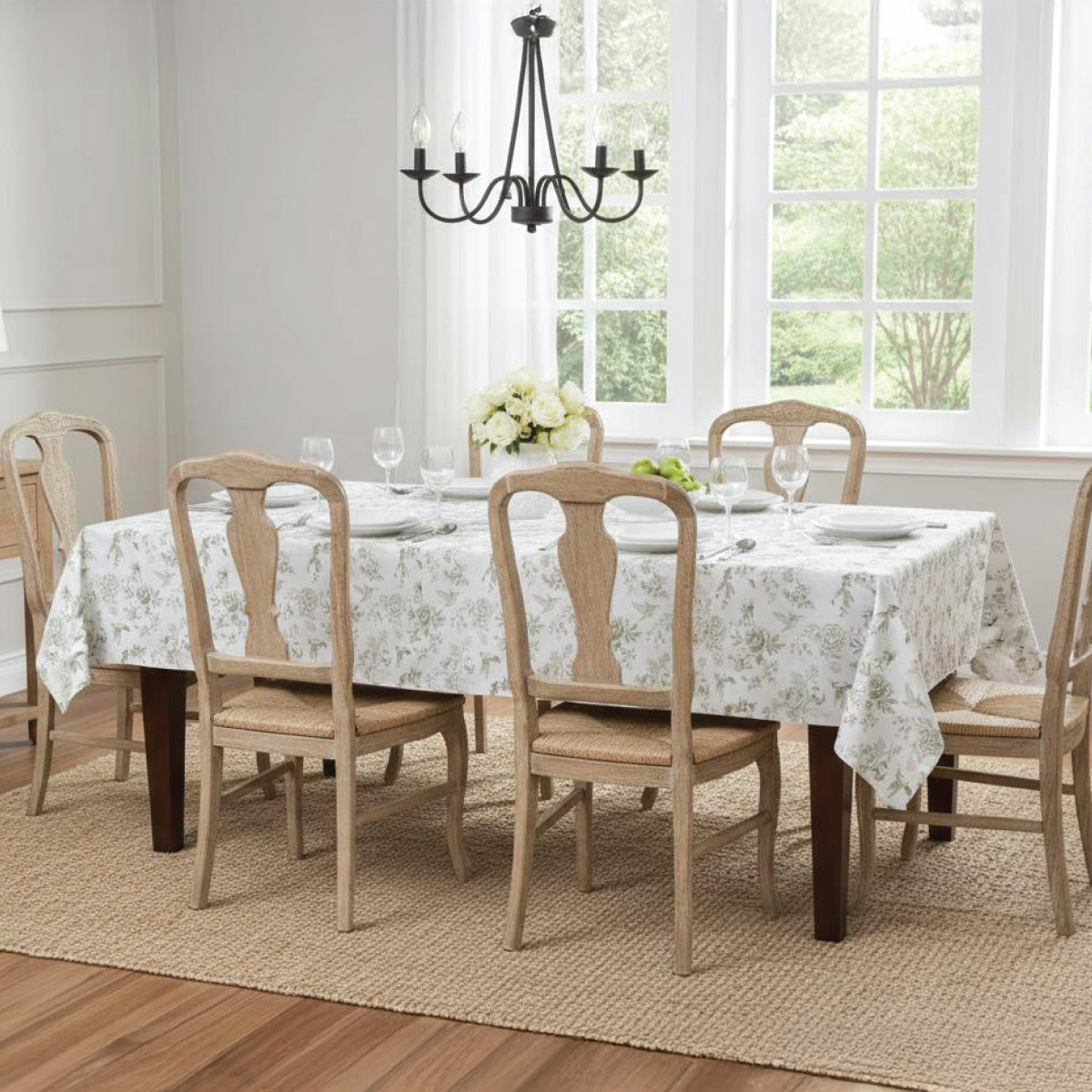 Table Cloth 140x140