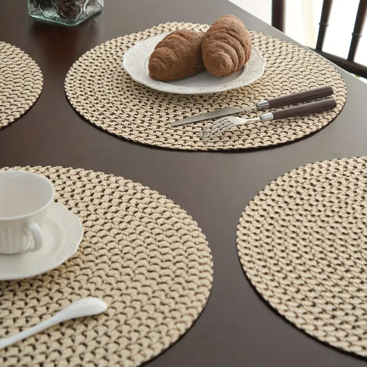 Round Placemat