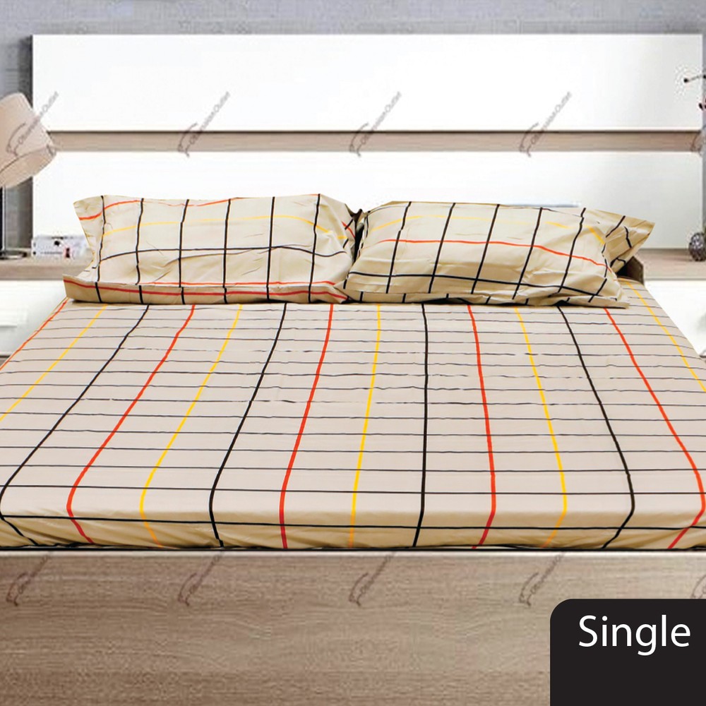 Bedsheet Set