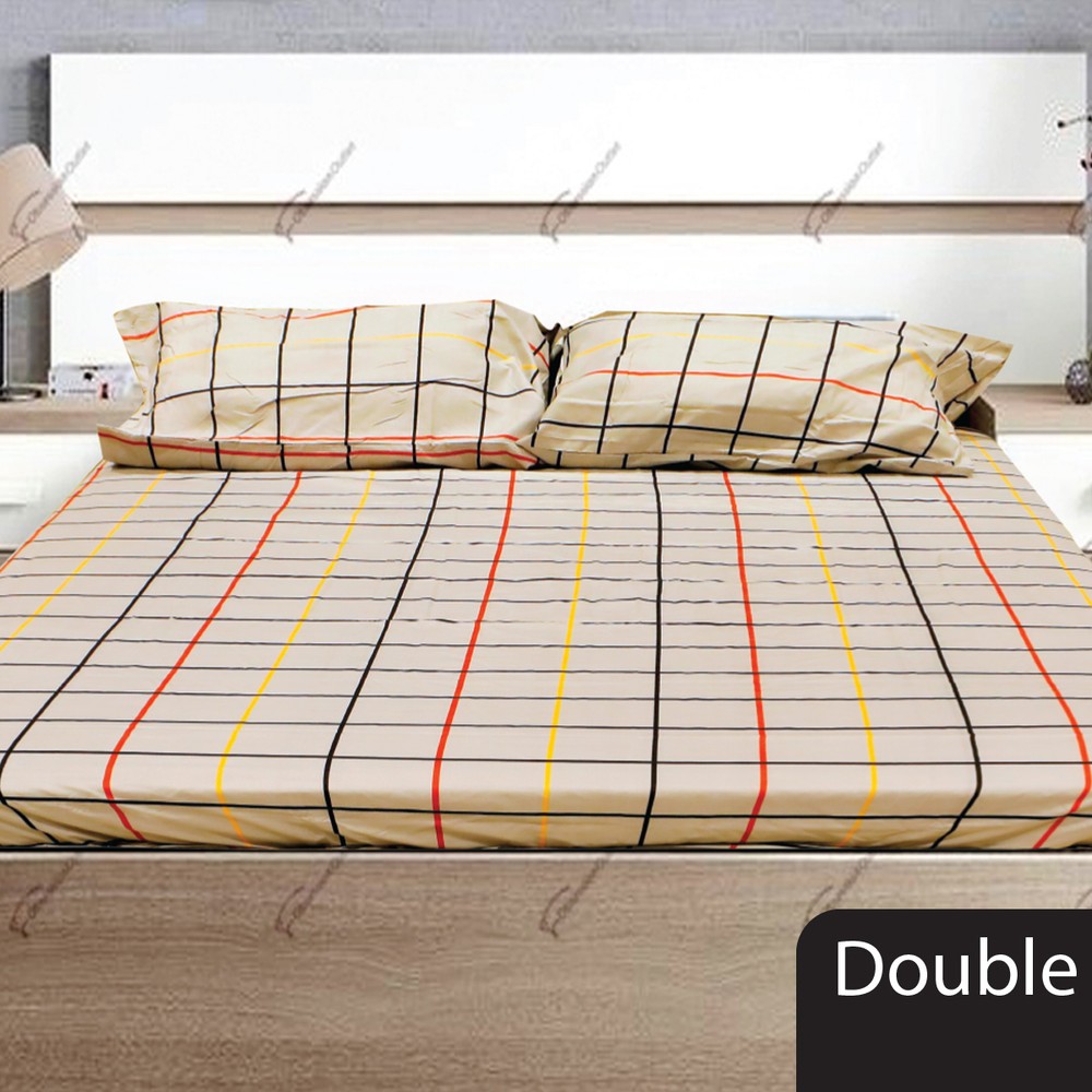 Bed Sheet Set