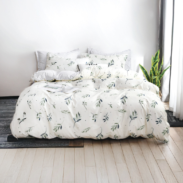 Double Quilt Cover