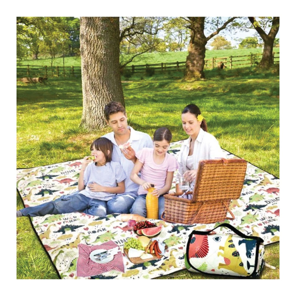 Small Camping Picnic Mat