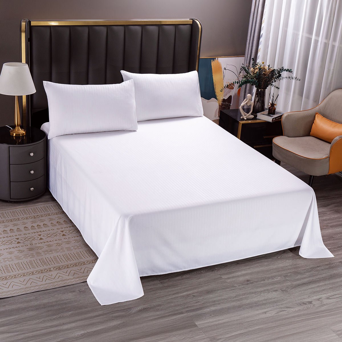 Double Bedsheet