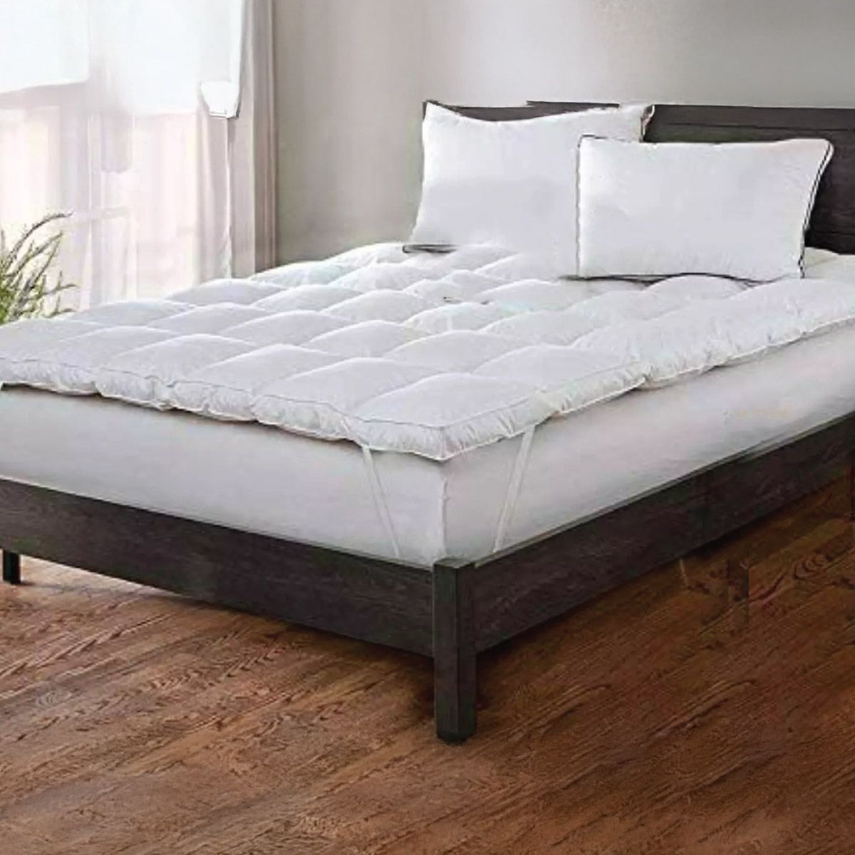 Mattress Topper