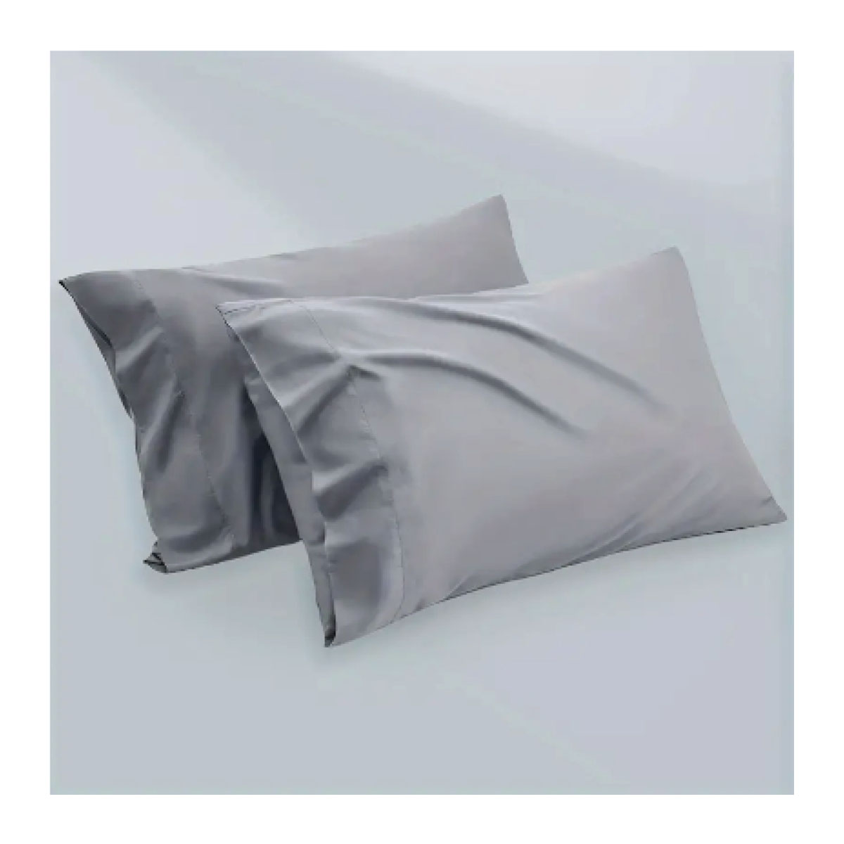 Pillow Plain Case 6 Pieces Set