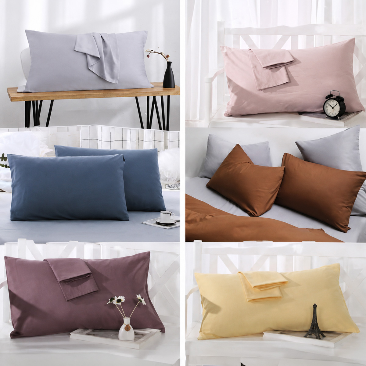 Pillow Case