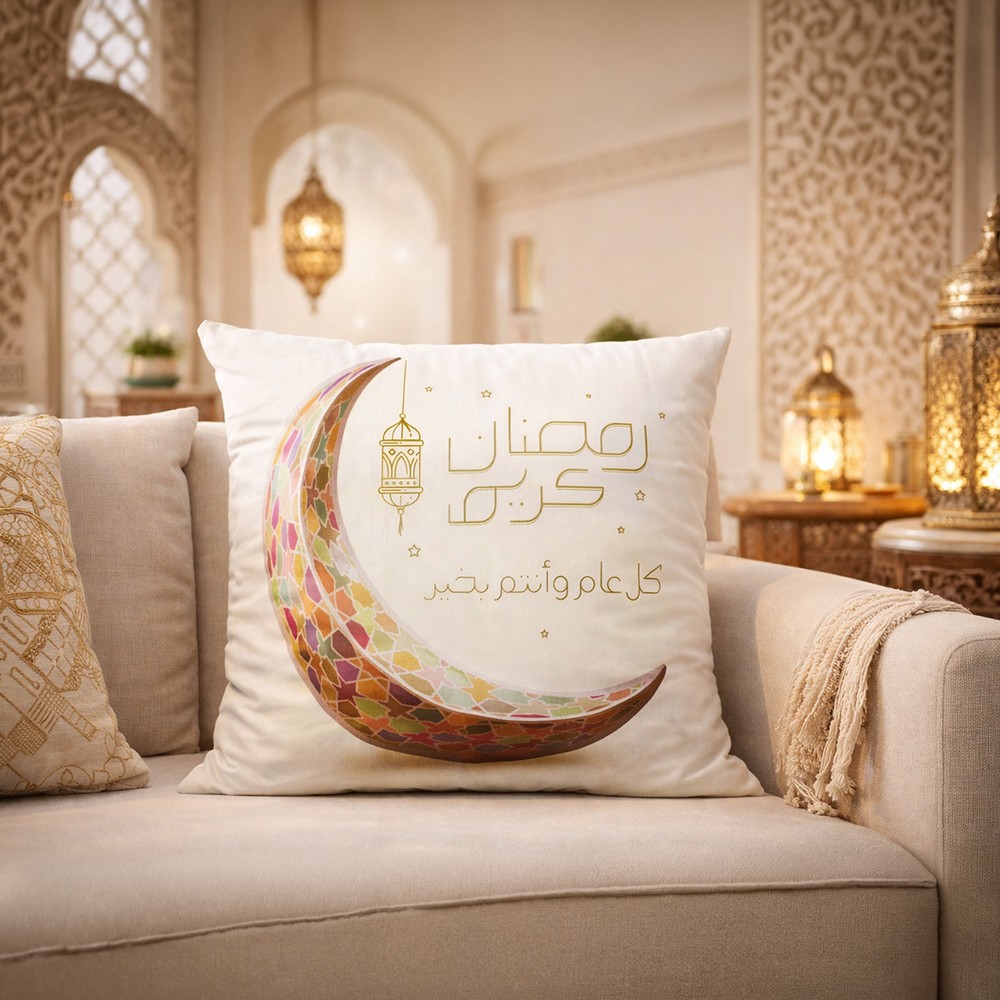Ramadan Cushion