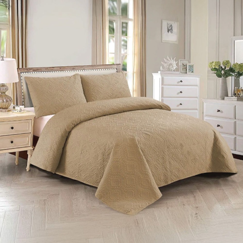 Bed Cover 220x240cm