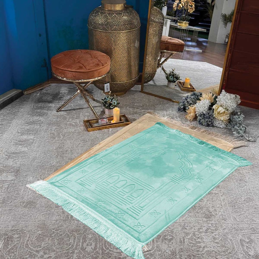 Assorted Prayer Mat 70x110cm