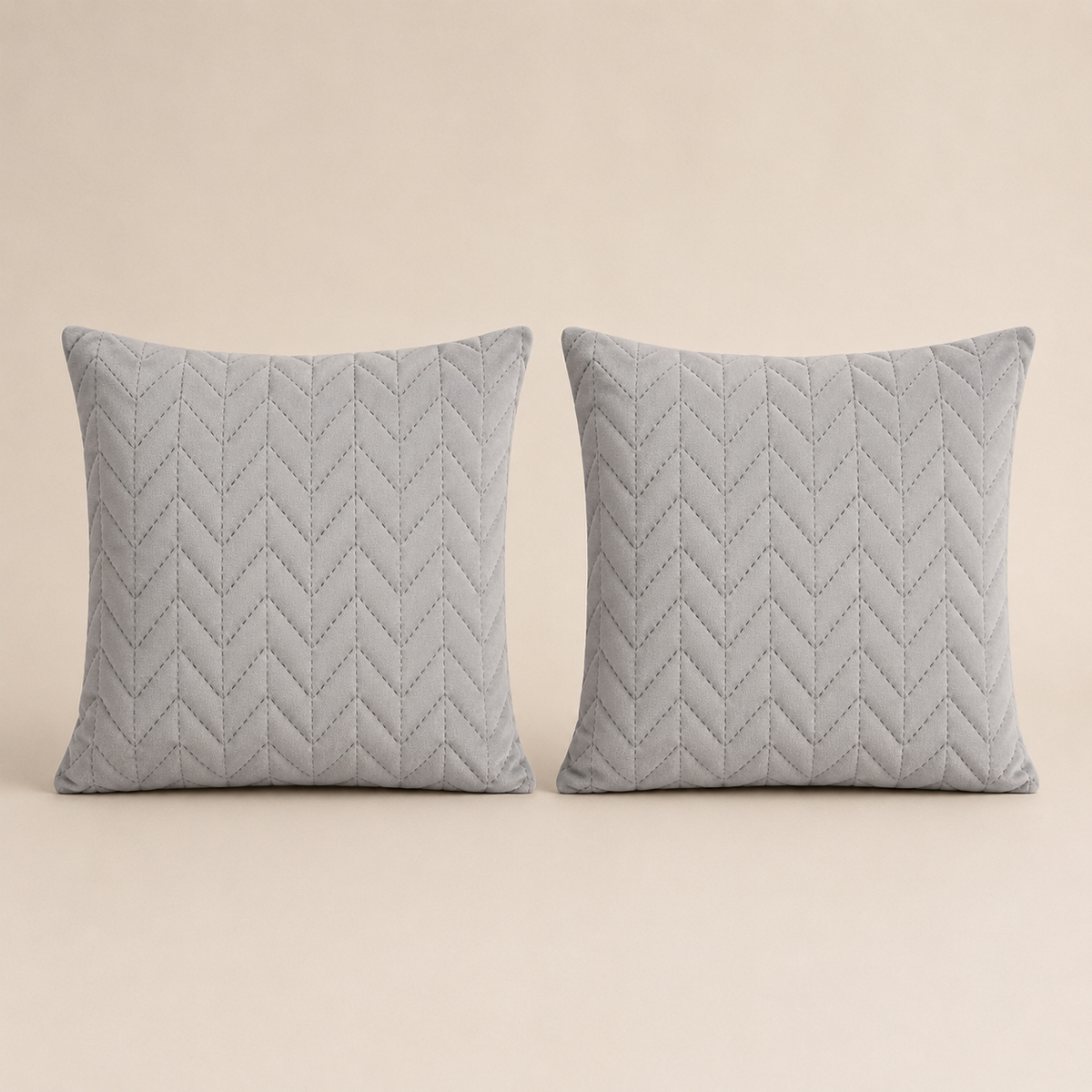 Cushion Cover Set 2 Piece