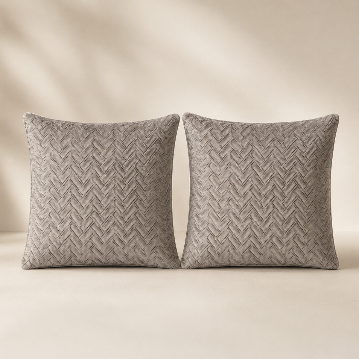 Cushion Cover Set 2 Piece