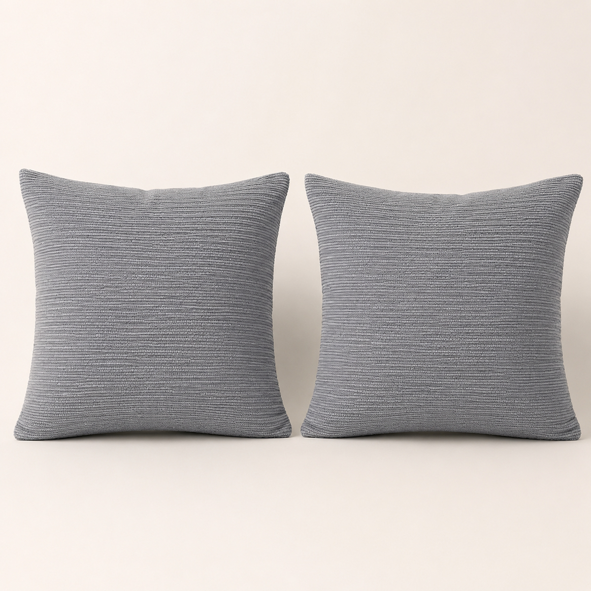 Cushion Cover Set 2 Piece