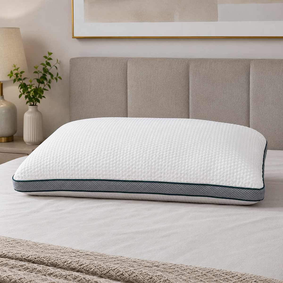 Pillow 45x70cm