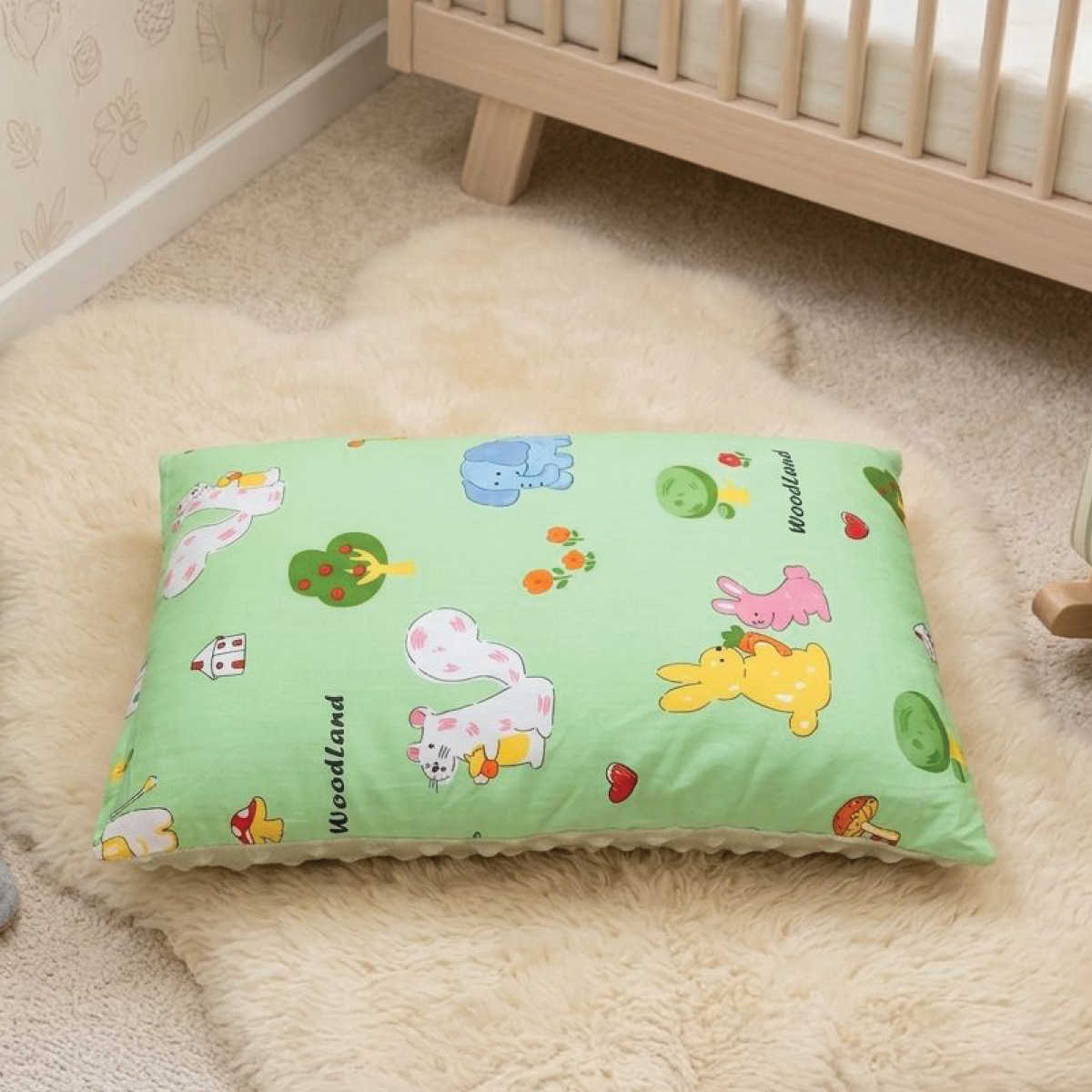 Kids Pillow 25x45cm
