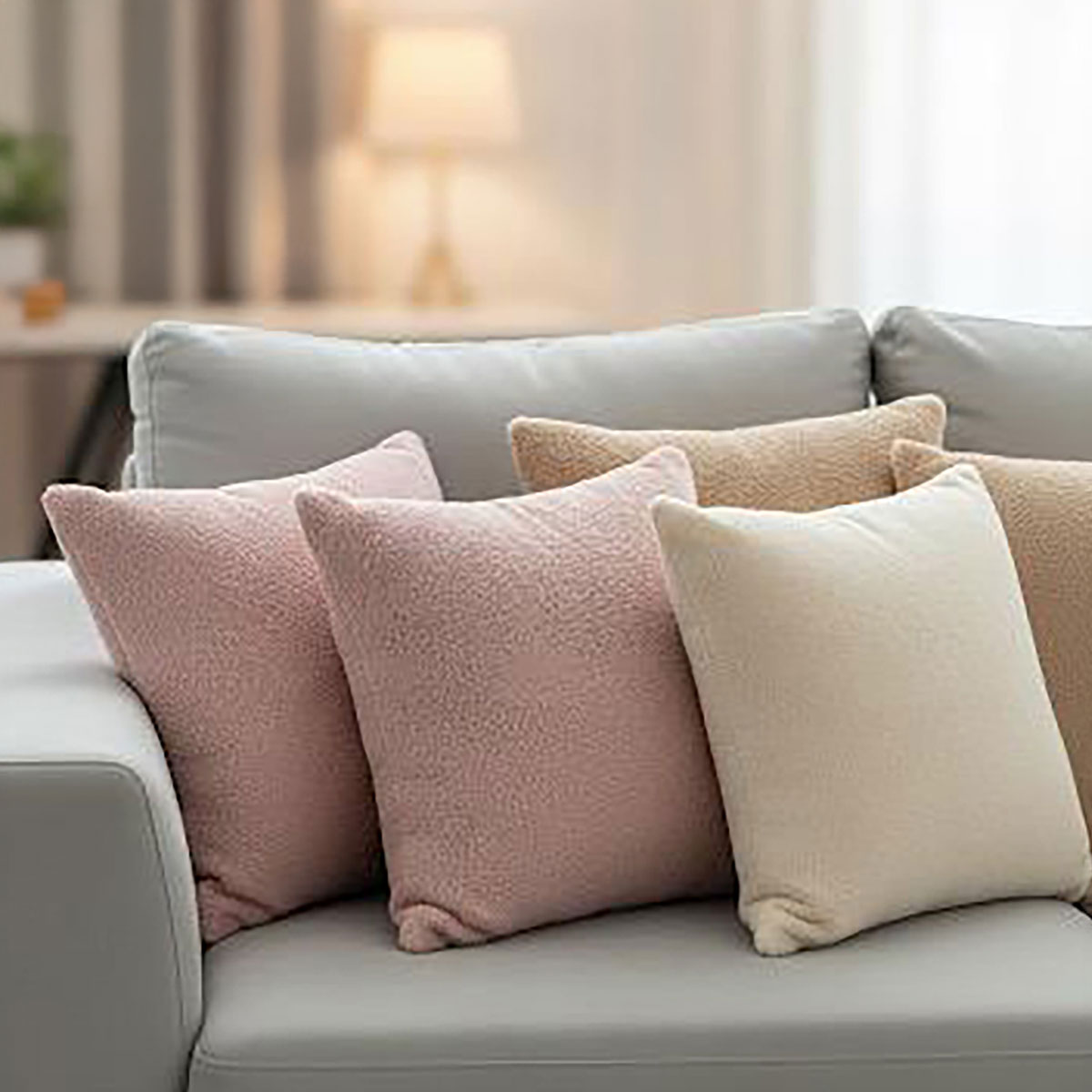 Cushion