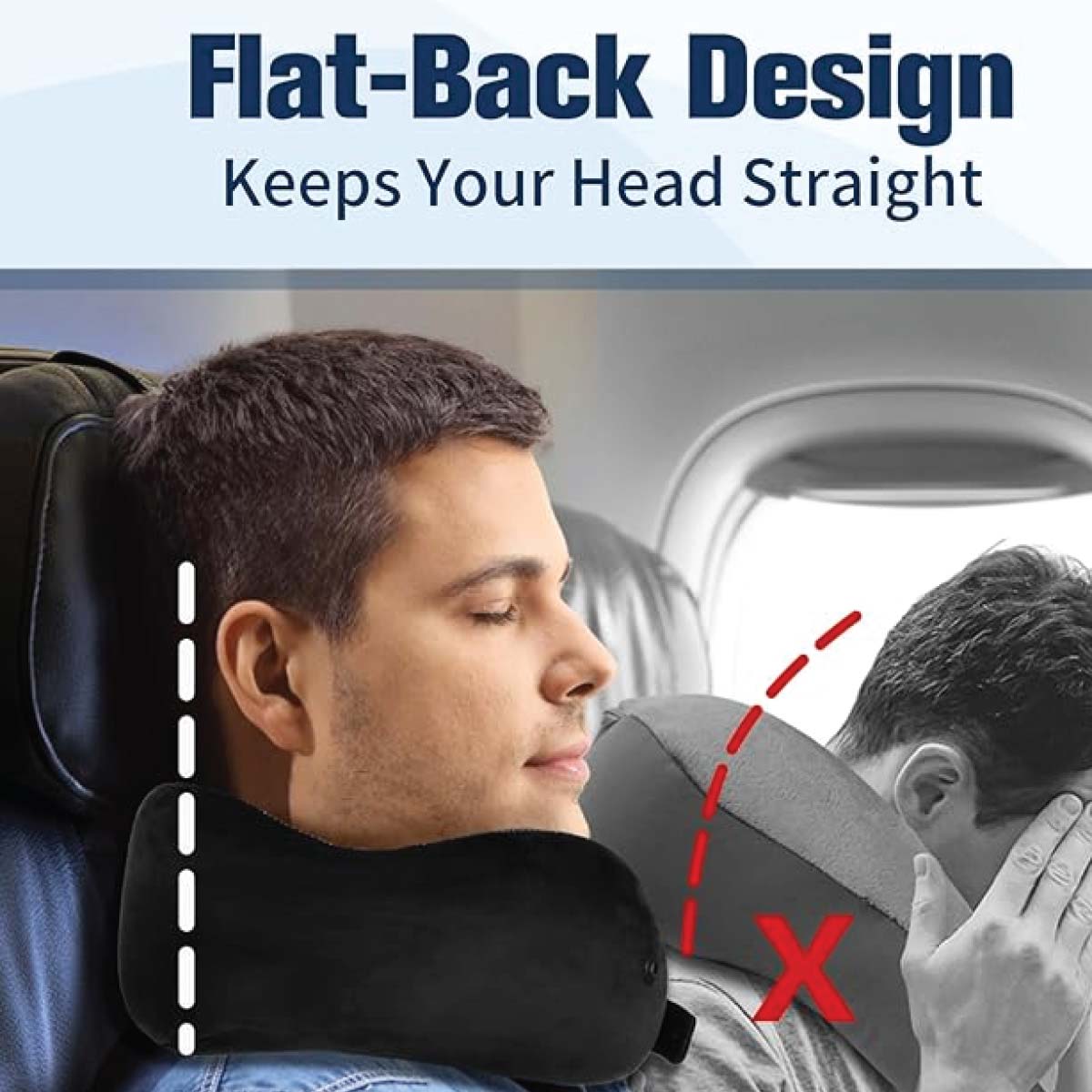 Neck Pillow