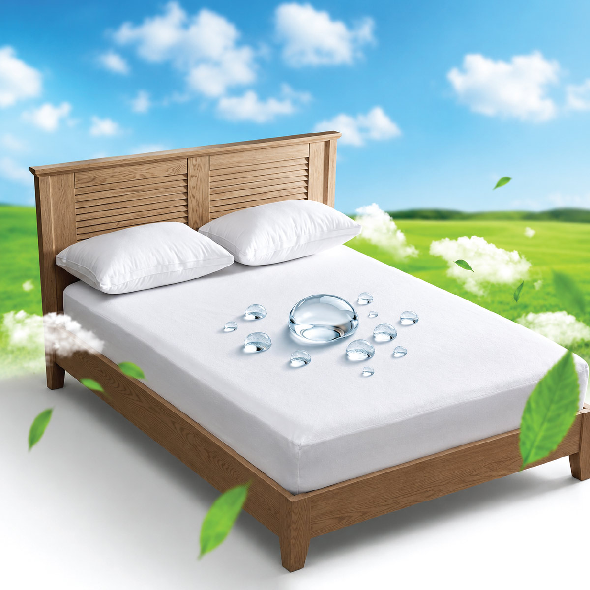 Mattress Protector